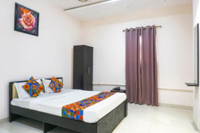 FabHotel Rachana Residency - 100 meter away from Shivaji Nagar Metro Station and Railway Station